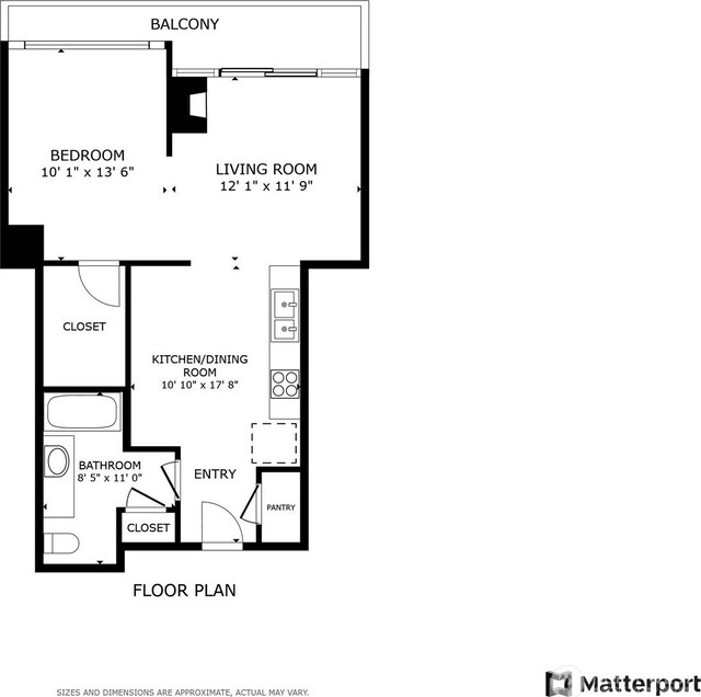 2033 2nd Ave Unit 2005, Seattle, WA 98121 - photo 24