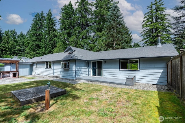 6241 Glenwood Dr SW, Olympia, WA 98512 - photo 15