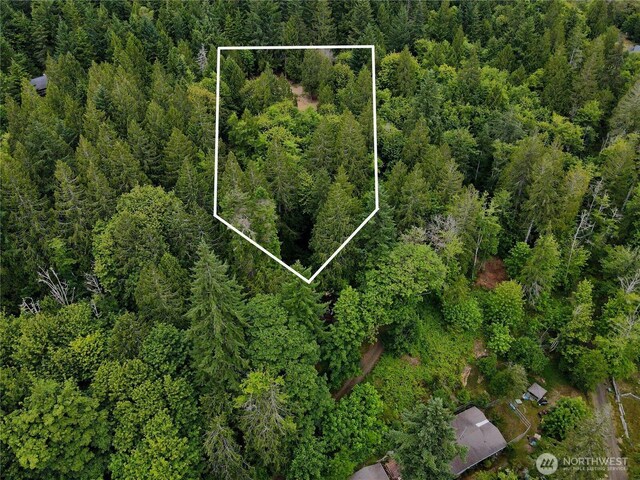 110 N Arnolds Way, Hoodsport, WA 98548 - photo 1