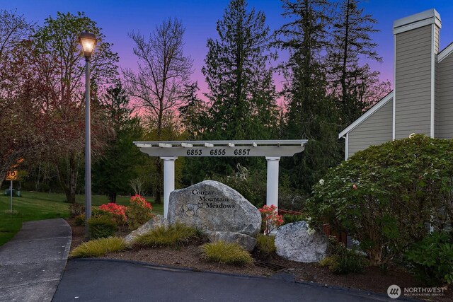 6855 166th Pl SE Unit B8, Bellevue, WA 98006 - photo 34