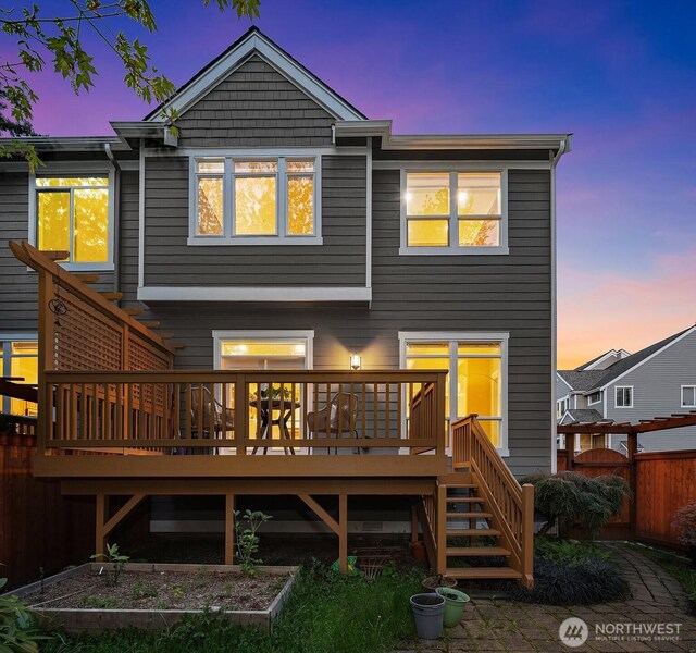 6855 166th Pl SE Unit B8, Bellevue, WA 98006 - photo 36