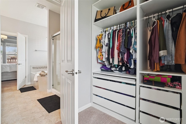 13712 Big Sky Dr E, Bonney Lake, WA 98391 - view of closet