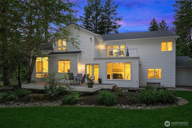 45703 SE 139th Pl, North Bend, WA 98045 - photo 2
