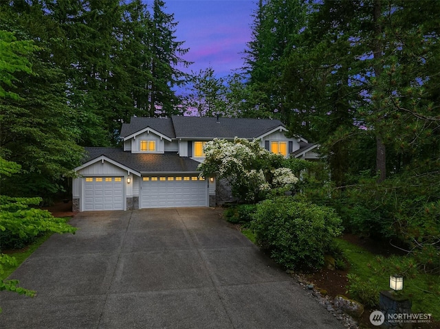 45703 SE 139th Pl, North Bend, WA 98045 - photo 1