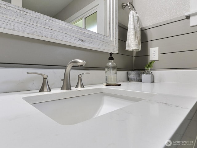 7819 25th Ave E, Tacoma, WA 98404 - bathroom view of vanity
