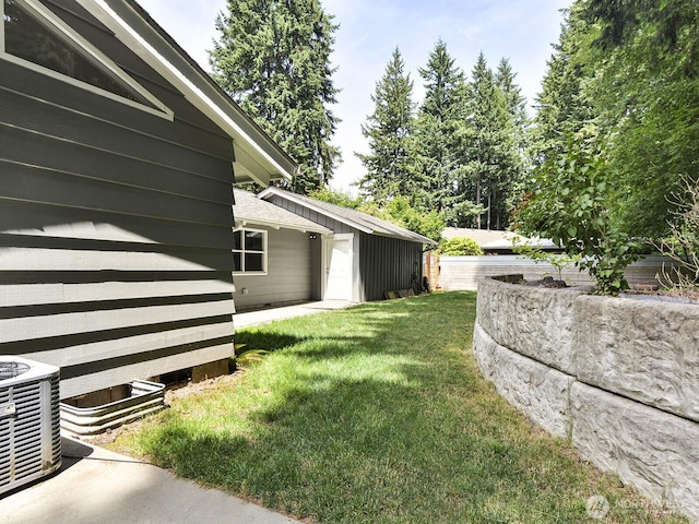 7819 25th Ave E, Tacoma, WA 98404 - view of green lawn