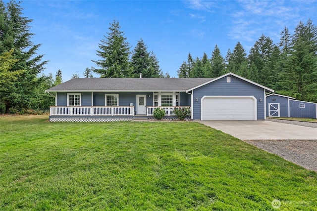 14628 Vail Cut Off Rd SE, Rainier, WA 98576 - photo 1
