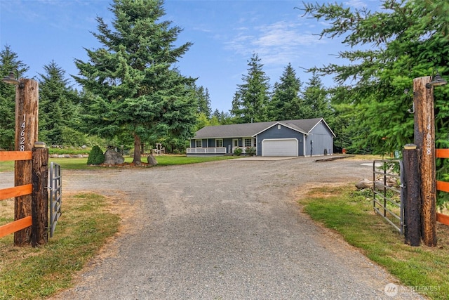14628 Vail Cut Off Rd SE, Rainier, WA 98576 - photo 2