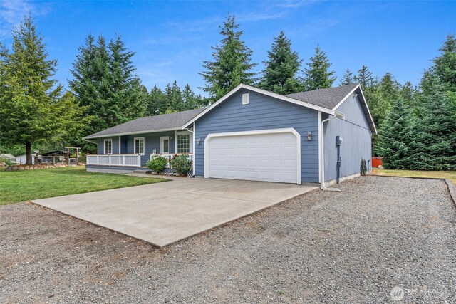 14628 Vail Cut Off Rd SE, Rainier, WA 98576 - photo 3