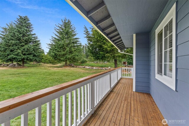 14628 Vail Cut Off Rd SE, Rainier, WA 98576 - photo 4
