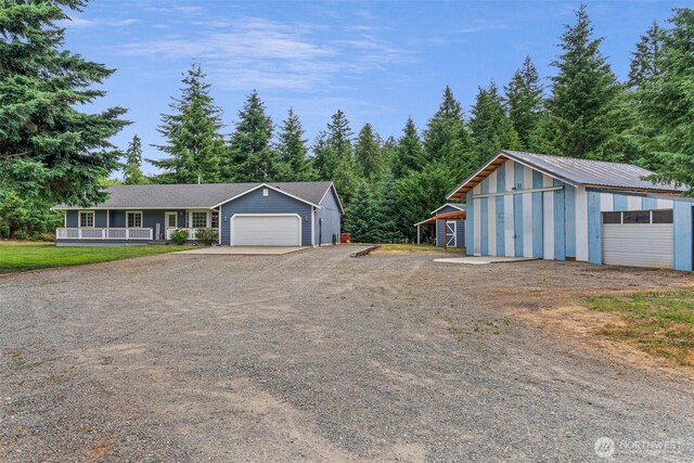 14628 Vail Cut Off Rd SE, Rainier, WA 98576 - photo 6
