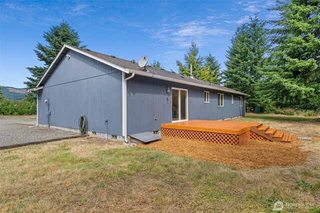 14628 Vail Cut Off Rd SE, Rainier, WA 98576 - photo 21