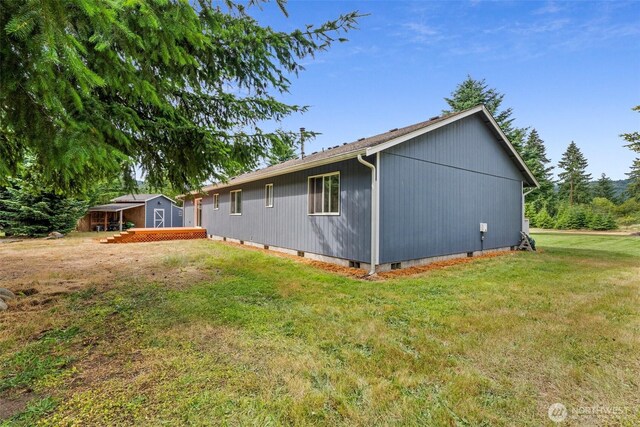 14628 Vail Cut Off Rd SE, Rainier, WA 98576 - photo 22