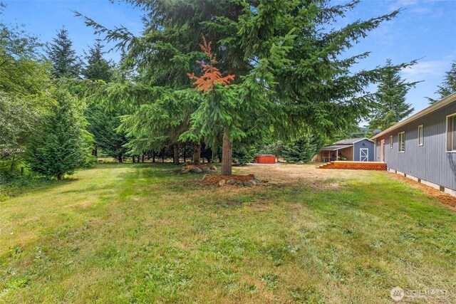 14628 Vail Cut Off Rd SE, Rainier, WA 98576 - photo 24