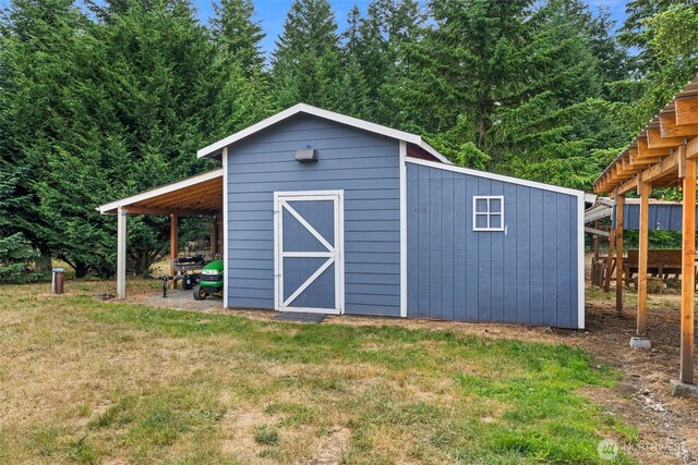 14628 Vail Cut Off Rd SE, Rainier, WA 98576 - photo 28