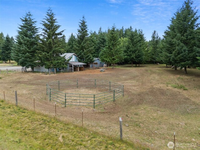 14628 Vail Cut Off Rd SE, Rainier, WA 98576 - photo 30