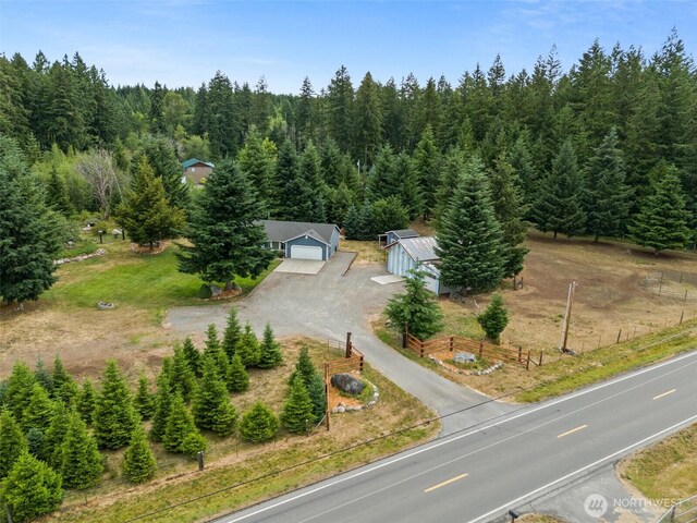 14628 Vail Cut Off Rd SE, Rainier, WA 98576 - photo 32