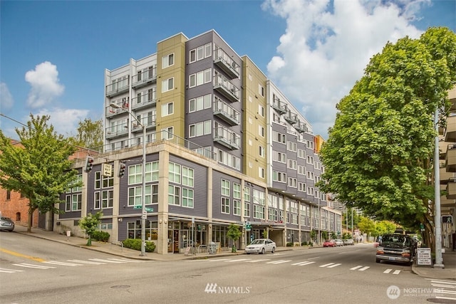 2440 Western Ave Unit 503, Seattle, WA 98121 - view of building exterior