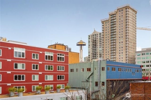 2440 Western Ave Unit 503, Seattle, WA 98121 - view of building exterior