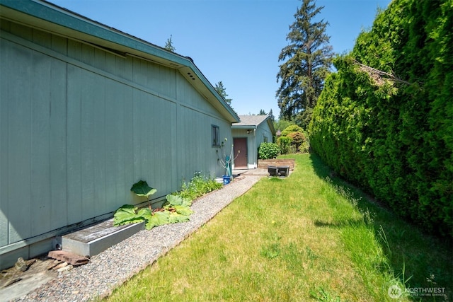 37301 28th Ave S Unit 4, Federal Way, WA 98003 - view of green lawn