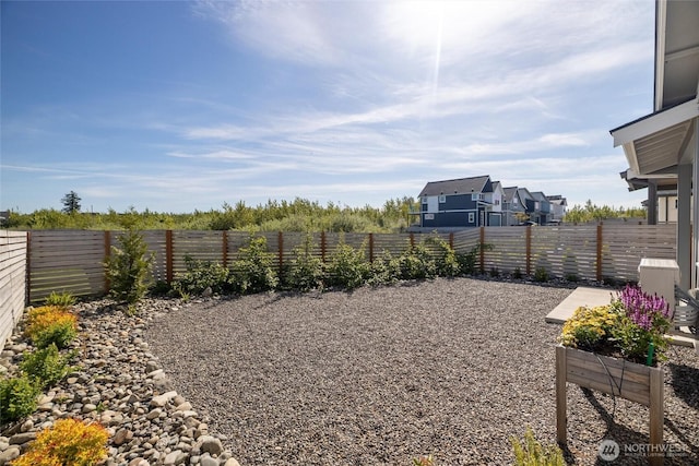707 Northview St, Bellingham, WA 98226 - view of fenced backyard
