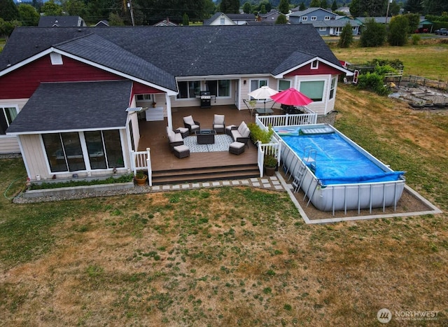 3652 Pennsylvania St, Longview, WA 98632 - photo 34