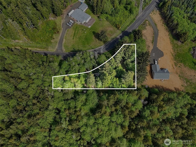 1420 S Bend Rd, Raymond, WA 98577