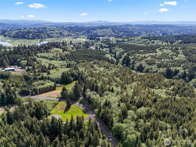 1420 S Bend Rd, Raymond, WA 98577