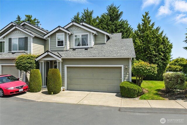 2733 143rd St SW Unit 35D, Lynnwood, WA 98087 - photo 29