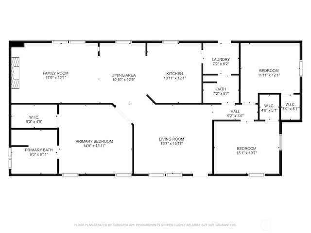 121 E Willapa Rd, Shelton, WA 98584 - view of home floor plan
