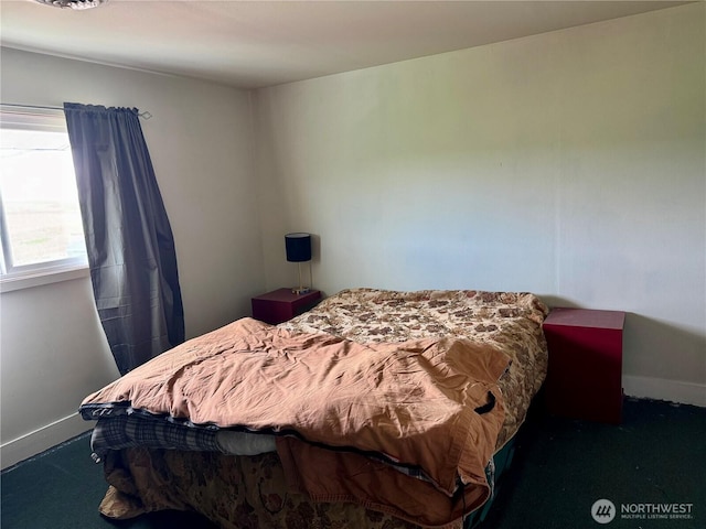 28148 State Route 25 N, Davenport, WA 99122 - bedroom with baseboards
