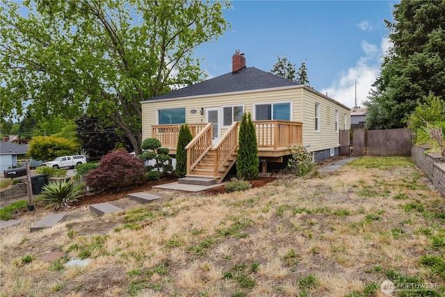 1102 E 33rd St SW, Bremerton, WA 98310 - photo 1