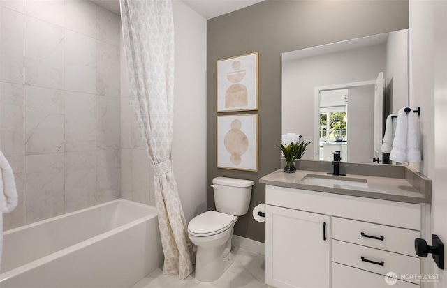 18226 68th Ave NE Unit 502, Kenmore, WA 98028 - full bath featuring vanity and shower / tub combo