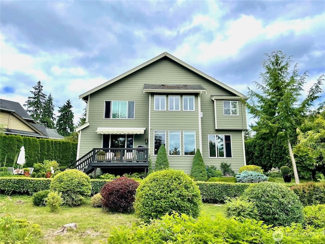 3631 148th St SE, Mill Creek, WA 98012 - photo 3