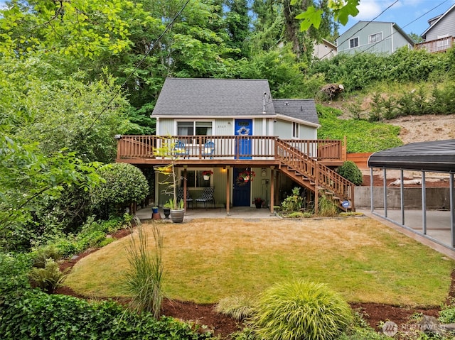 2569 E Williams Ln, Port Orchard, WA 98366 - photo 2