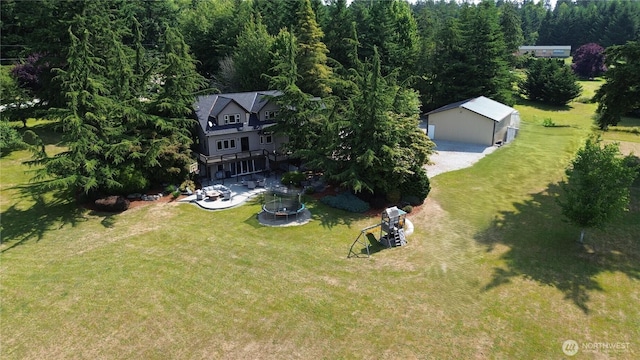 20907 Happy Valley Rd, Stanwood, WA 98292 - photo 37