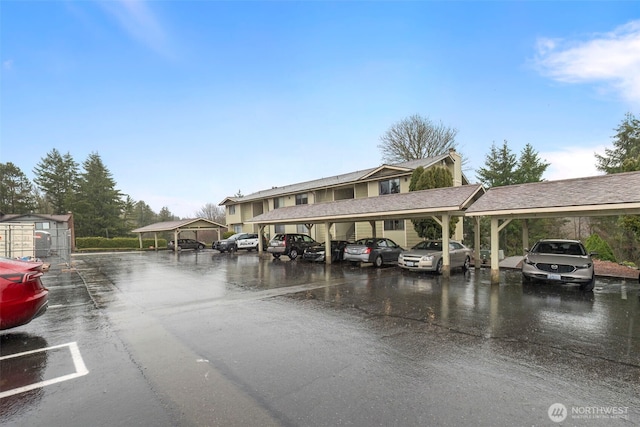 3400 Narrows View Ln NE Unit 204, Bremerton, WA 98310 - view of dock