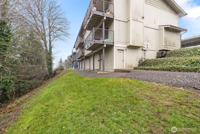 3400 Narrows View Ln NE Unit 204, Bremerton, WA 98310 - view of building exterior