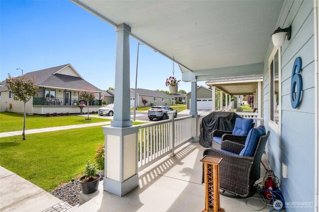 123 9th Ave Unit 6, Moses Lake, WA 98837 - photo 5