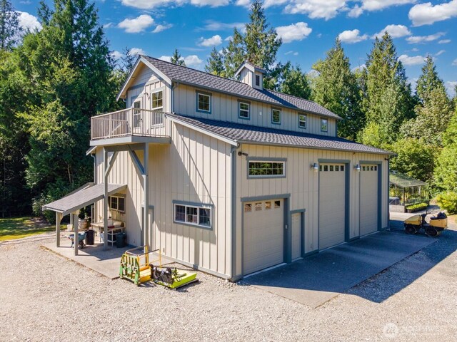 9474 Freedom Pl, Blaine, WA 98230 - photo 33