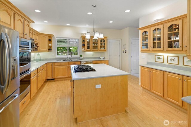 213 Eakin Dr NW, Bainbridge Island, WA 98110 - photo 8