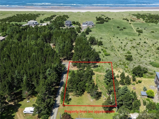 012XX 163rd Pl, Long Beach, WA 98631 - photo 1