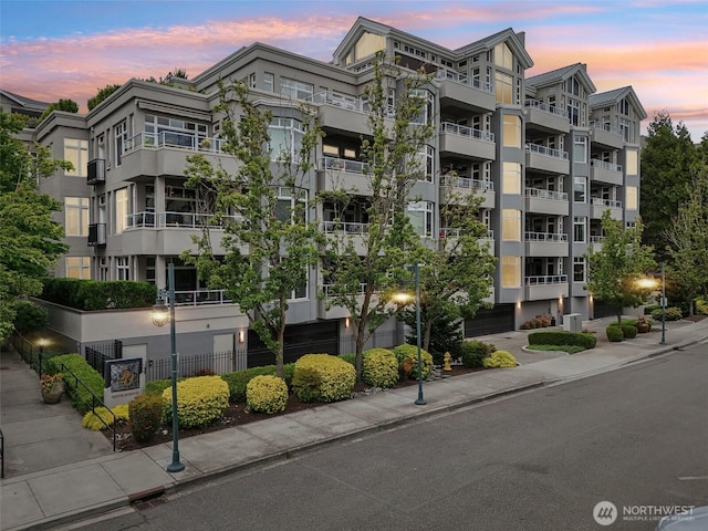 520 6th Ave Unit 2001, Kirkland, WA 98033 - view of apartment building / complex