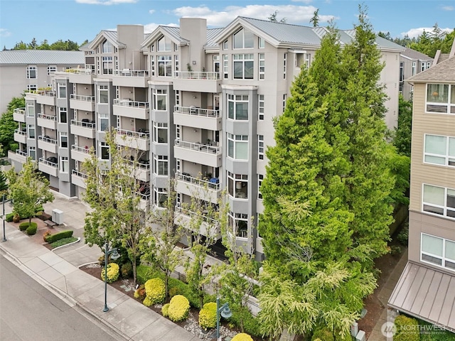 520 6th Ave Unit 2001, Kirkland, WA 98033 - view of apartment building / complex