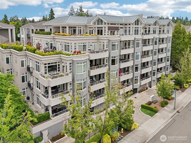 520 6th Ave Unit 2001, Kirkland, WA 98033 - view of apartment building / complex