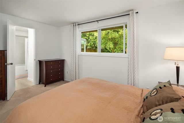 18304 Mclean Rd SW, Vashon, WA 98070 - bedroom featuring carpet flooring and baseboards