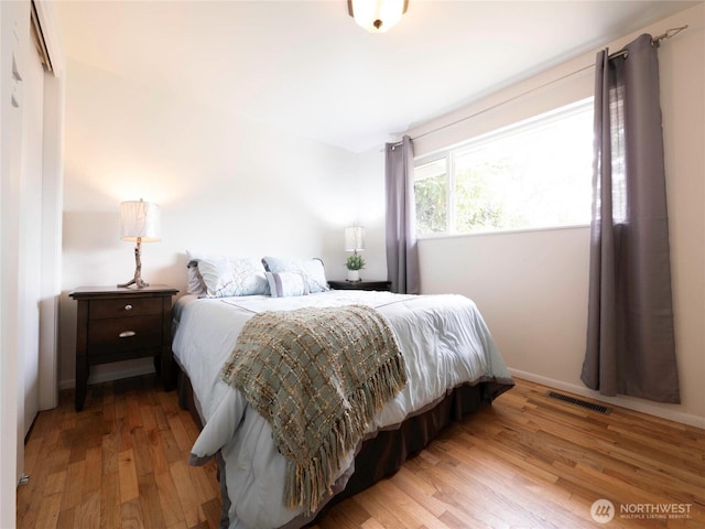 18111 46th Ave S, Seatac, WA 98188 - bedroom with wood finished floors