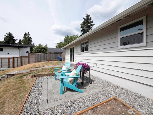 18111 46th Ave S, Seatac, WA 98188 - view of patio / terrace