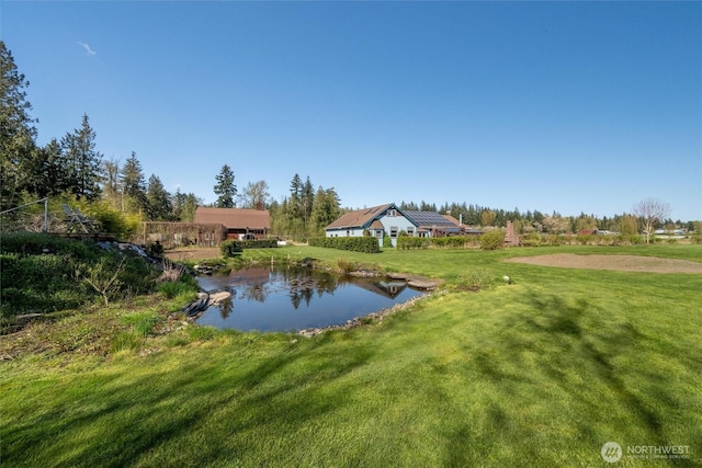 3151 Velvet Ln, Custer, WA 98240 - water view