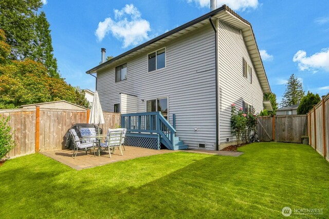 4108 NE 6th Pl, Renton, WA 98059 - photo 17